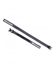 Oxford Atlas B-Clip 26mm x 2.0m Straps at JTS Biker Clothing